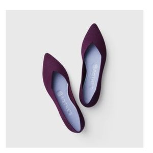 Rothy’s The Merino Point